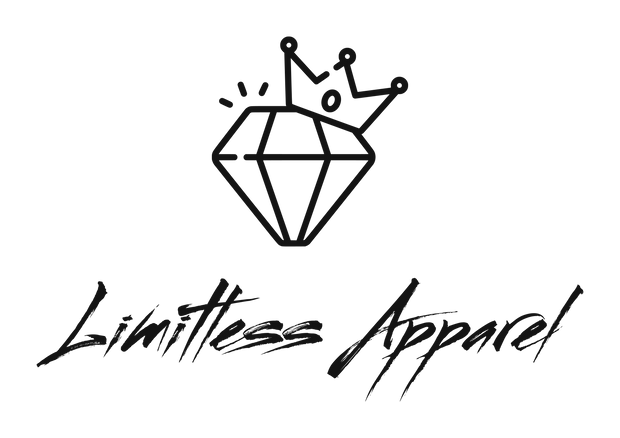 Limitless Apparel Gift Card