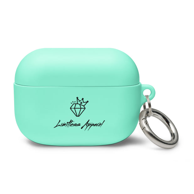 LA22 AirPods case