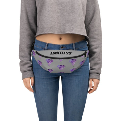 Limitless Fanny Pack