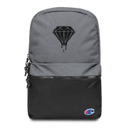 LA19 Embroidered Champion Backpack