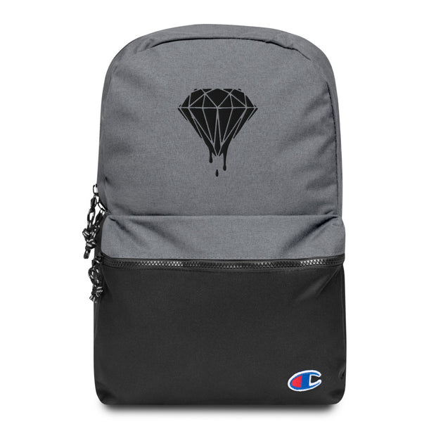 LA19 Embroidered Champion Backpack