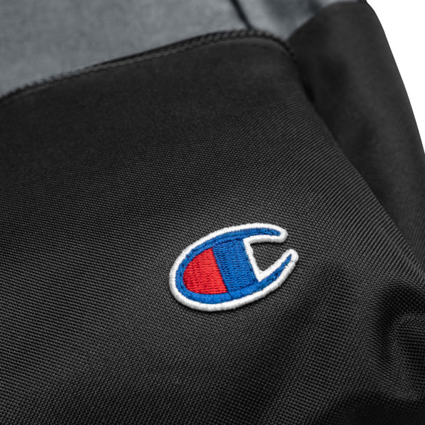 LA19 Embroidered Champion Backpack