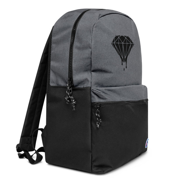 LA19 Embroidered Champion Backpack