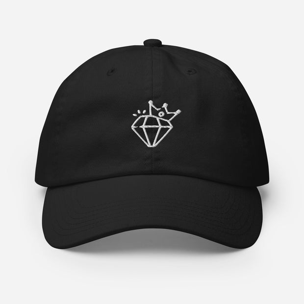 LA22 Champion Dad Cap