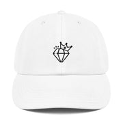 LA22 Champion Dad Cap