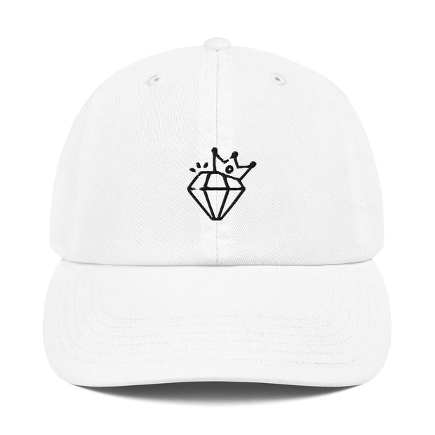 LA22 Champion Dad Cap