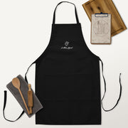 LA22 Embroidered Apron