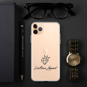 LA22 iPhone Case