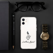 LA22 iPhone Case