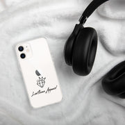 LA22 iPhone Case