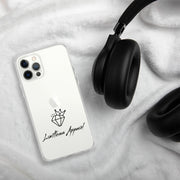 LA22 iPhone Case