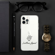 LA22 iPhone Case