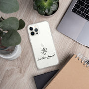 LA22 iPhone Case