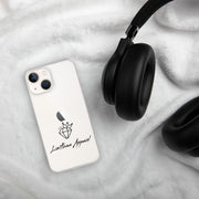 LA22 iPhone Case