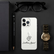 LA22 iPhone Case