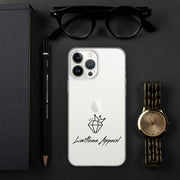 LA22 iPhone Case