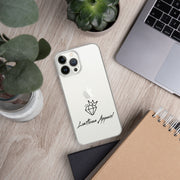 LA22 iPhone Case