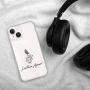 LA22 iPhone Case