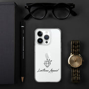 LA22 iPhone Case