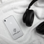 LA22 iPhone Case