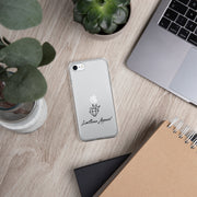 LA22 iPhone Case