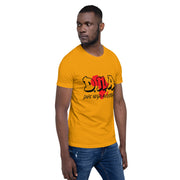 D.N.A Short-Sleeve Unisex T-Shirt