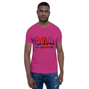 D.N.A Short-Sleeve Unisex T-Shirt