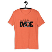 23nMe Short-Sleeve Unisex T-Shirt