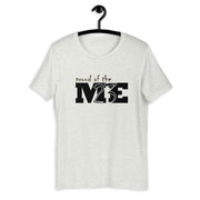 23nMe Short-Sleeve Unisex T-Shirt