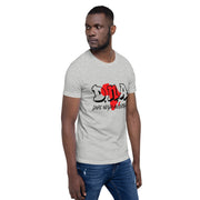 D.N.A Short-Sleeve Unisex T-Shirt