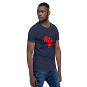 D.N.A Short-Sleeve Unisex T-Shirt