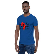 D.N.A Short-Sleeve Unisex T-Shirt