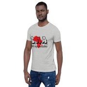 D.N.A Short-Sleeve Unisex T-Shirt