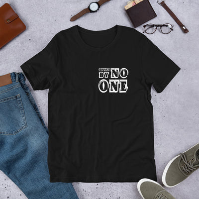 Owned By No One Short-Sleeve Unisex T-Shirt