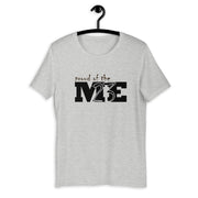 23nMe Short-Sleeve Unisex T-Shirt