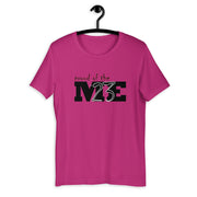 23nMe Short-Sleeve Unisex T-Shirt