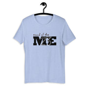 23nMe Short-Sleeve Unisex T-Shirt