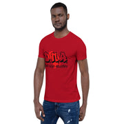 D.N.A Short-Sleeve Unisex T-Shirt