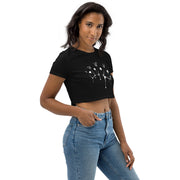 Aces Organic Crop Top