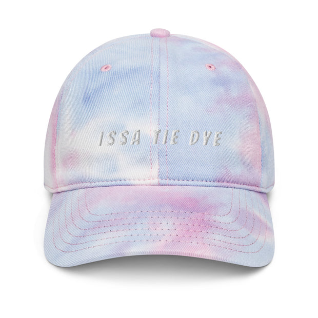 ISSA Tie dye hat