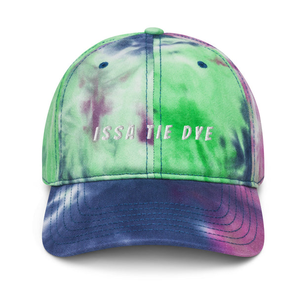 ISSA Tie dye hat