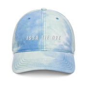 ISSA Tie dye hat