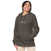 MMXIX Unisex pigment-dyed hoodie