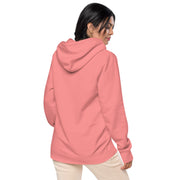 MMXIX Unisex pigment-dyed hoodie