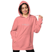 MMXIX Unisex pigment-dyed hoodie