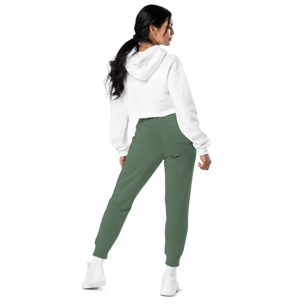 MMXIX Unisex pigment-dyed sweatpants