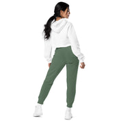 LA22 Unisex pigment-dyed sweatpants