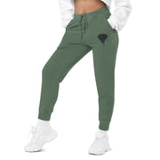 LA19 Unisex pigment-dyed sweatpants