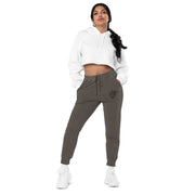 LA22 Unisex pigment-dyed sweatpants