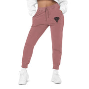 LA19 Unisex pigment-dyed sweatpants